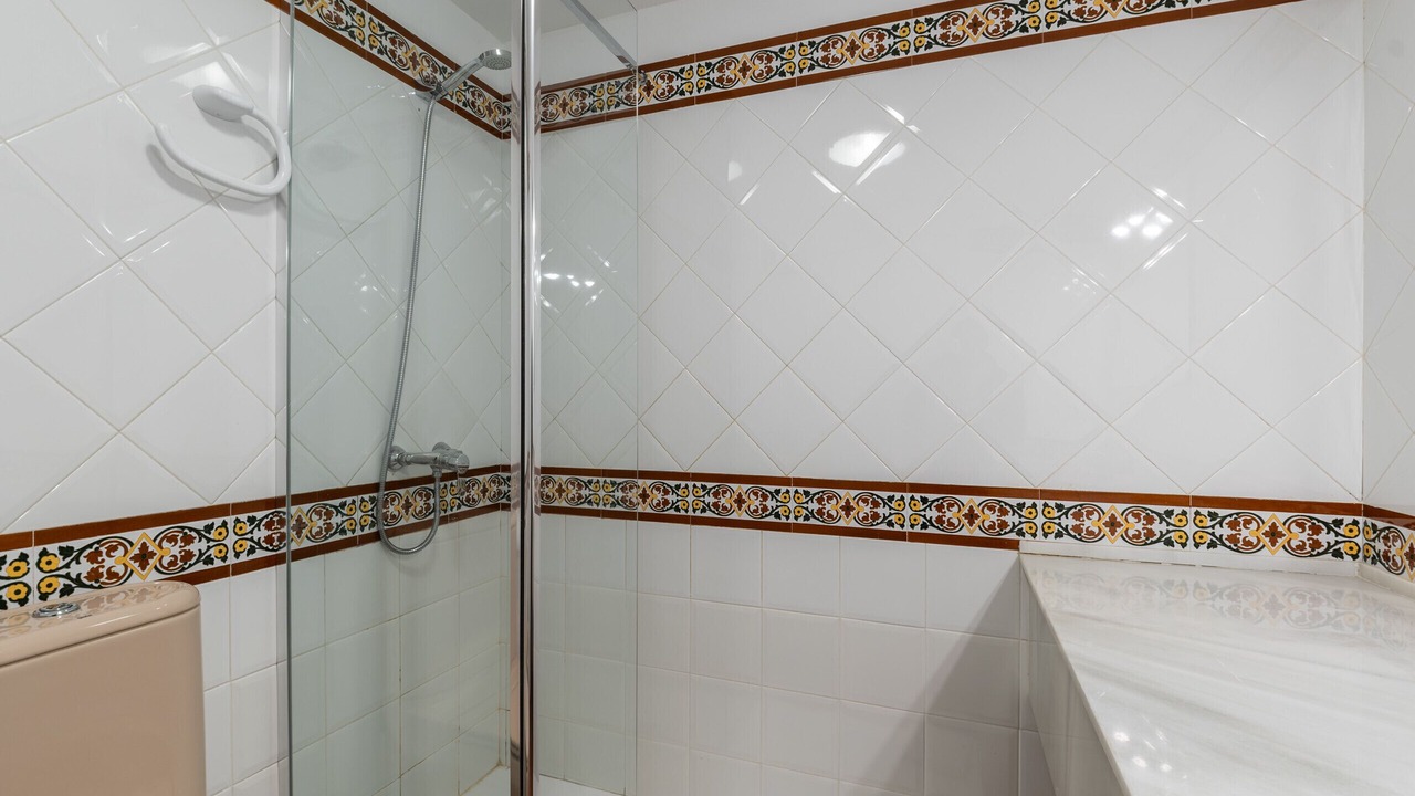 Photo of Bathroom in Ayamonte