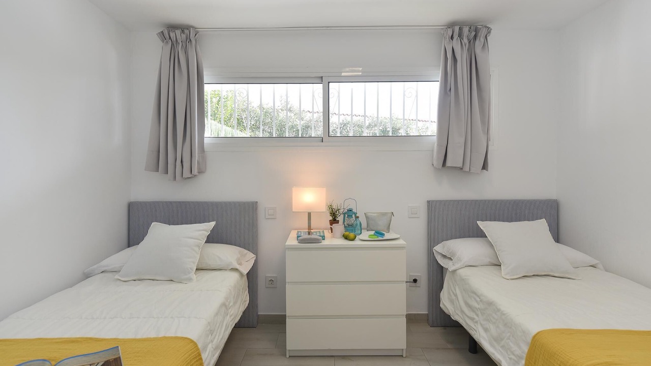 Photo of Bedroom in San Agustin