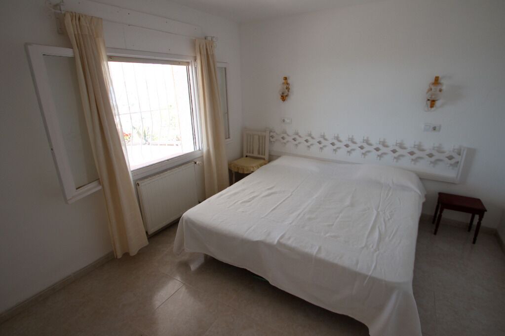 Photo of Bedroom in Benissa Coast