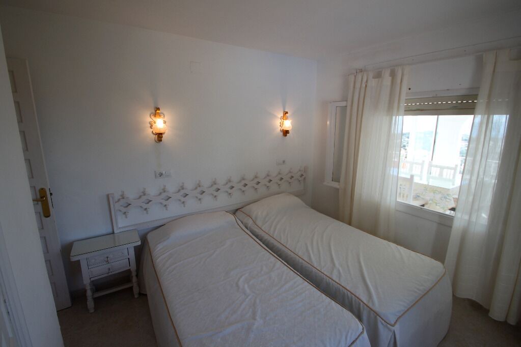 Photo of Bedroom in Benissa Coast
