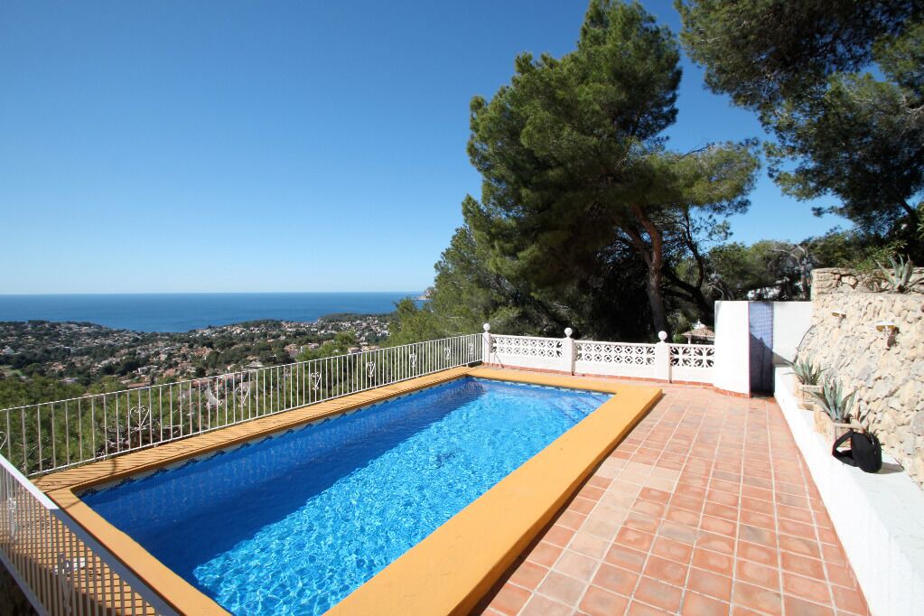 Photo of Outdoor in Benissa Coast