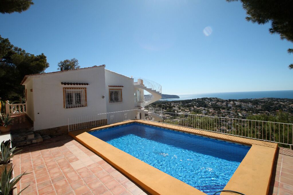Photo of Outdoor in Benissa Coast