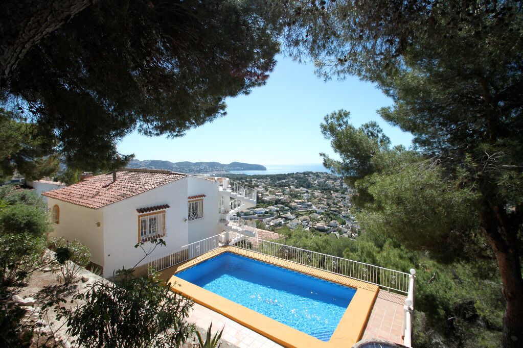 Photo of Outdoor in Benissa Coast