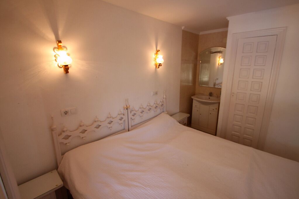 Photo of Bedroom in Benissa Coast