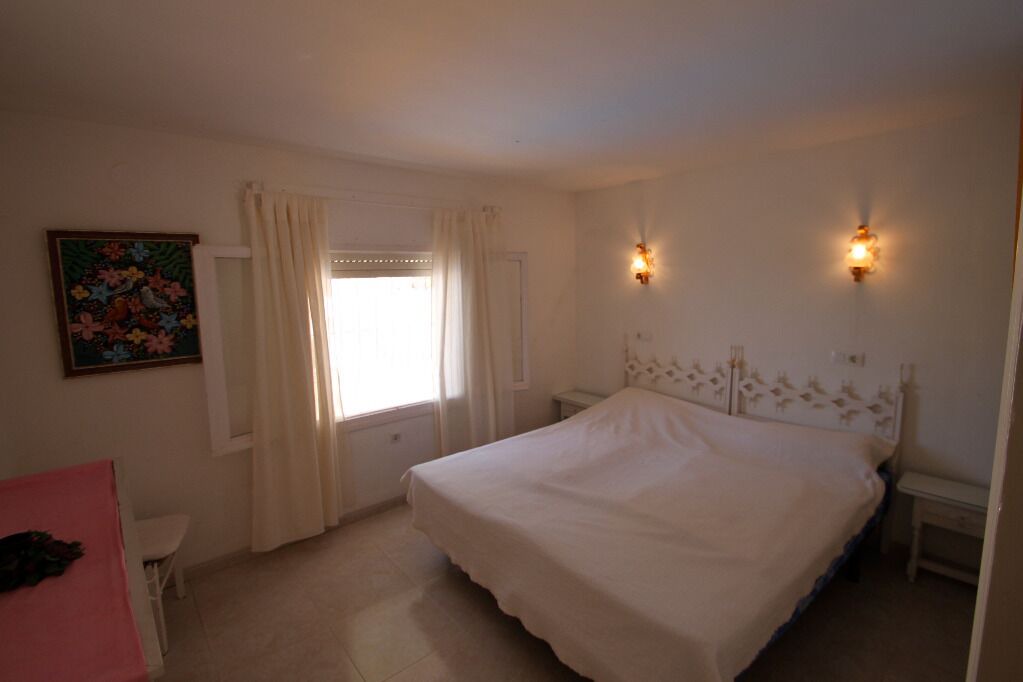 Photo of Bedroom in Benissa Coast