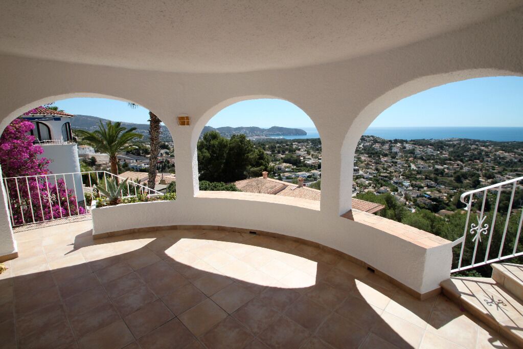 Photo of Outdoor in Benissa Coast