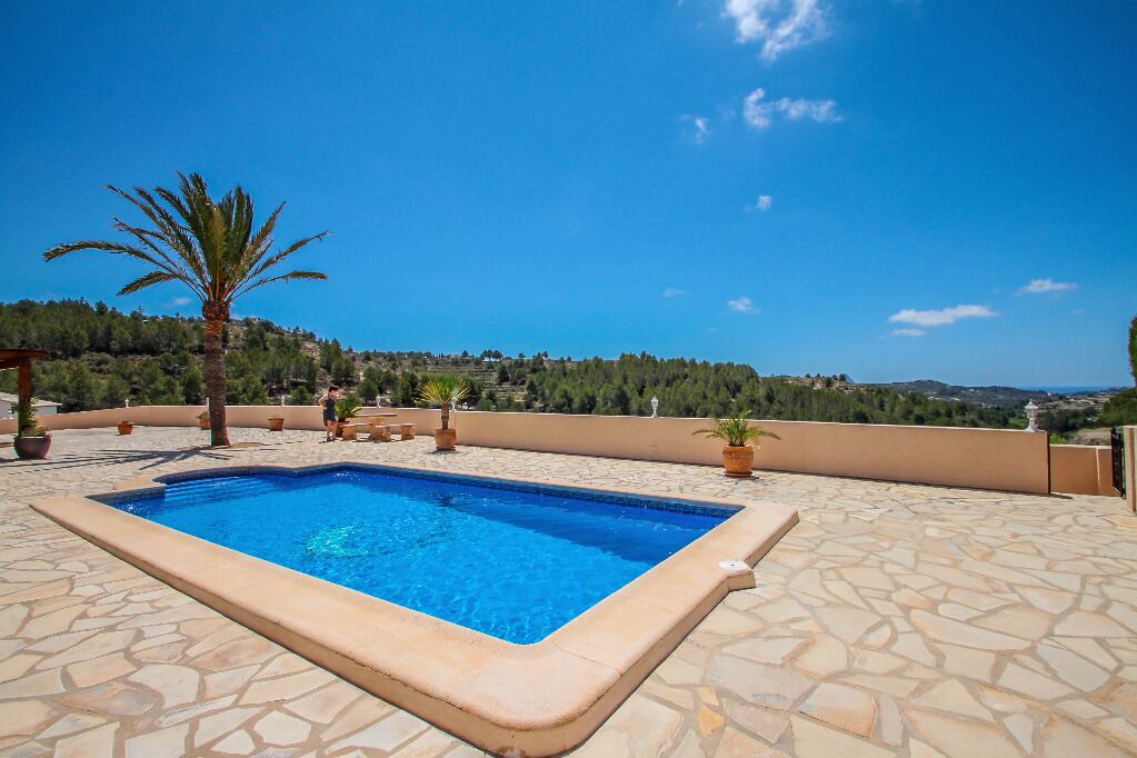 Photo of Outdoor in Benissa