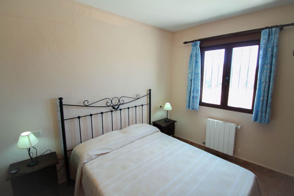 Photo of Bedroom in Benissa