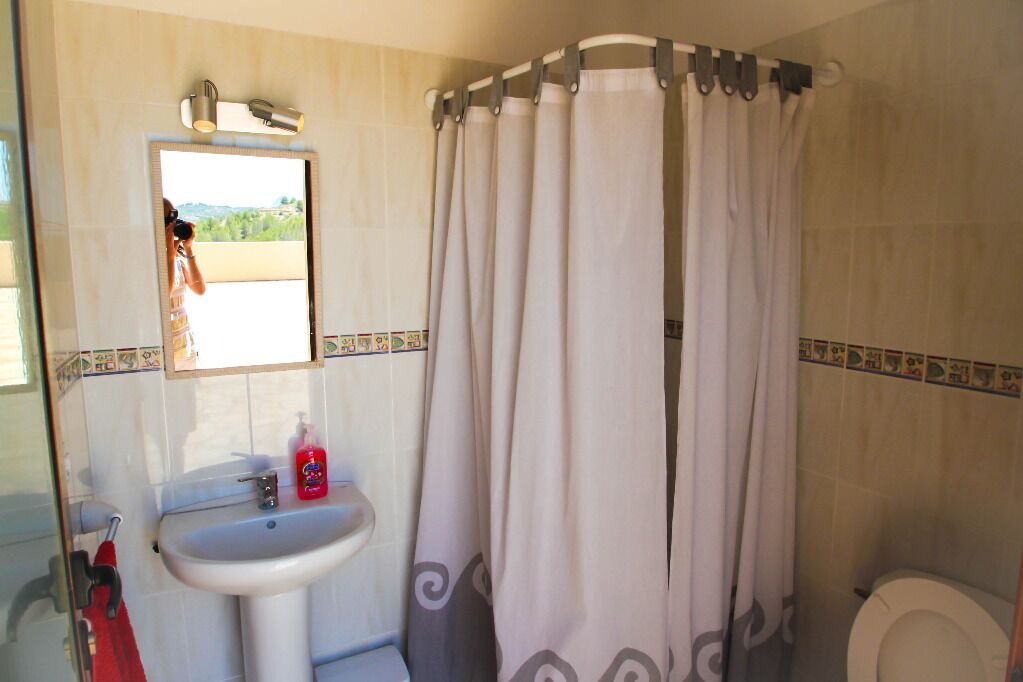 Photo of Bathroom in Benissa