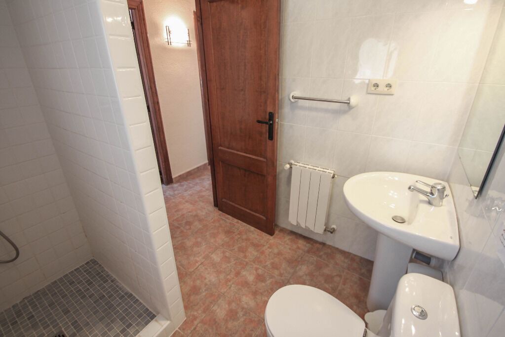 Photo of Bathroom in Benissa