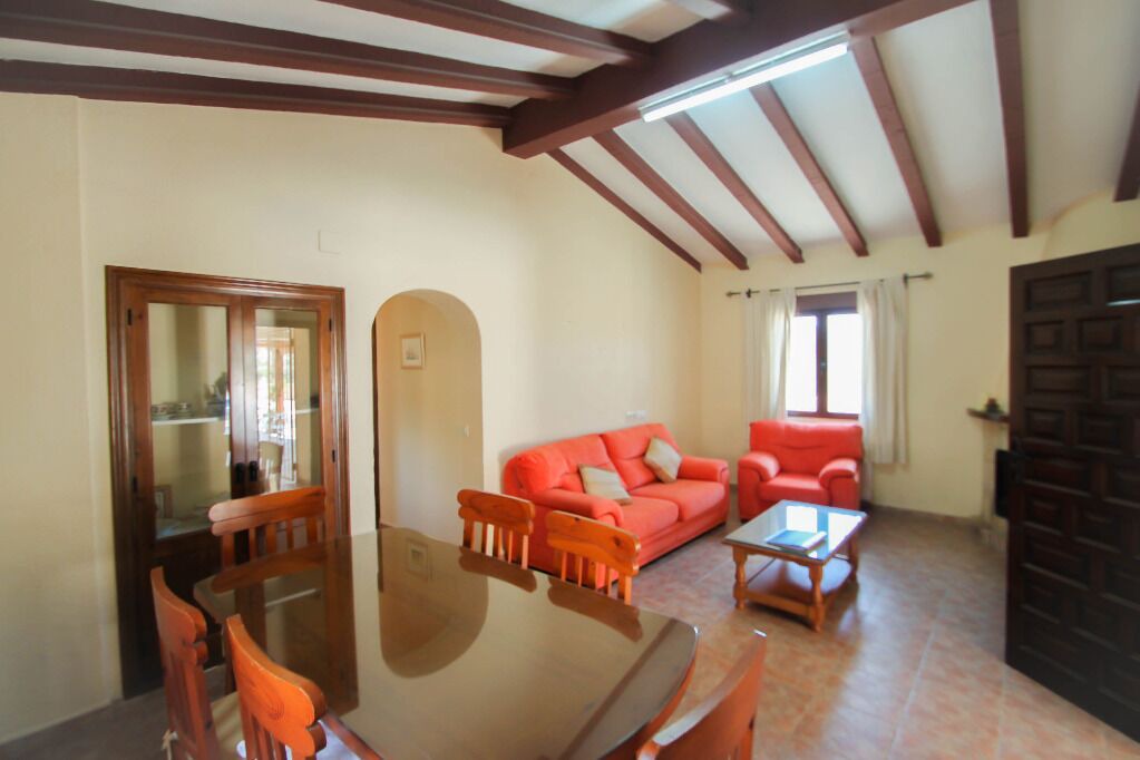 Photo of Livingroom in Benissa
