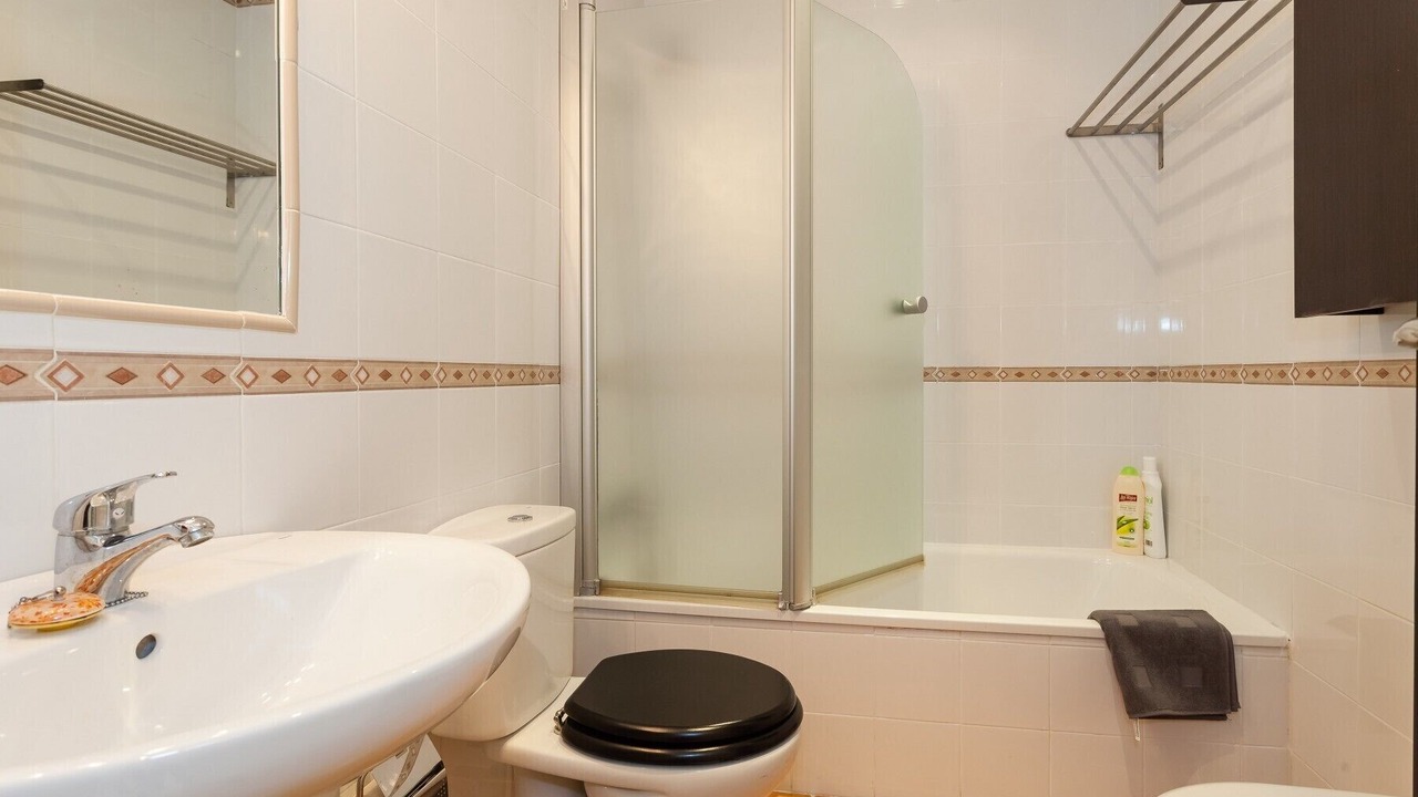 Photo of Bathroom in Old Town