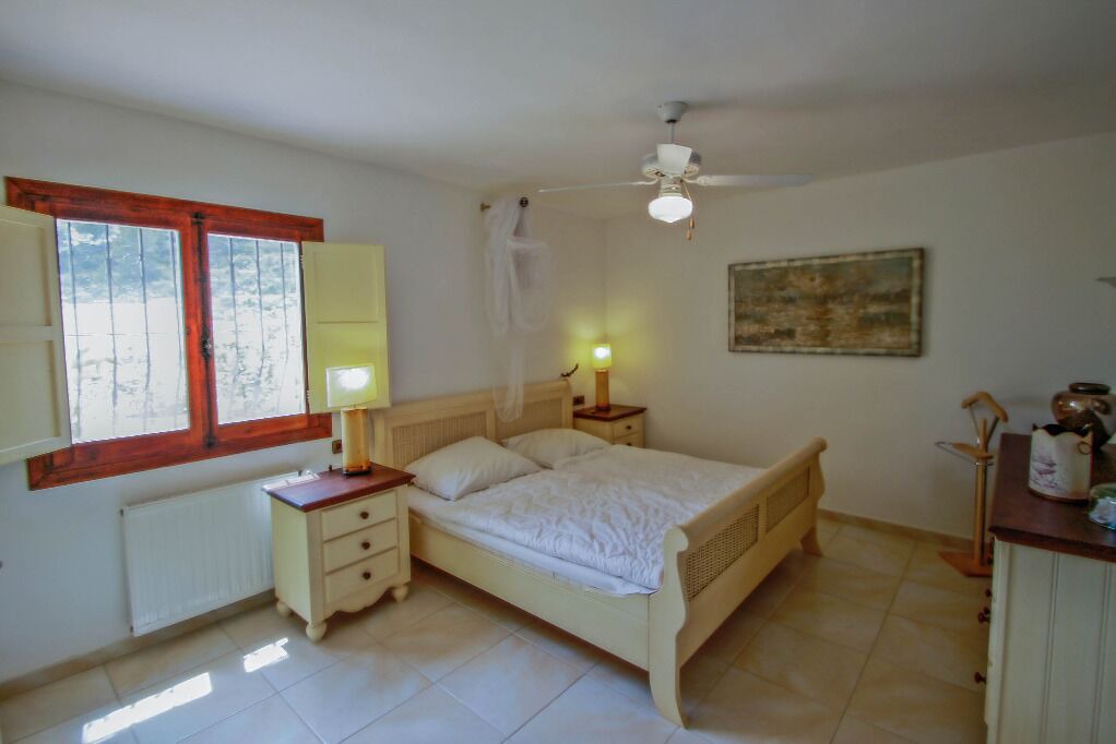 Photo of Bedroom in Benimeit