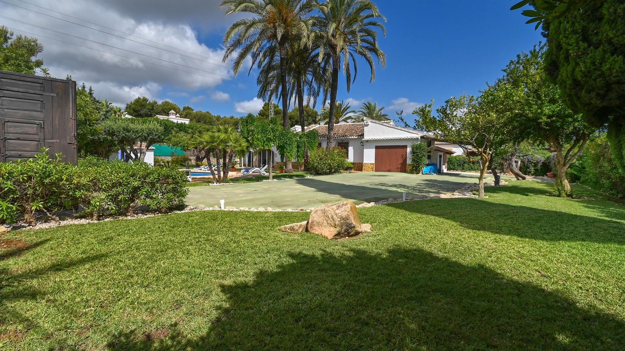 Photo of Outdoor in Tarraula