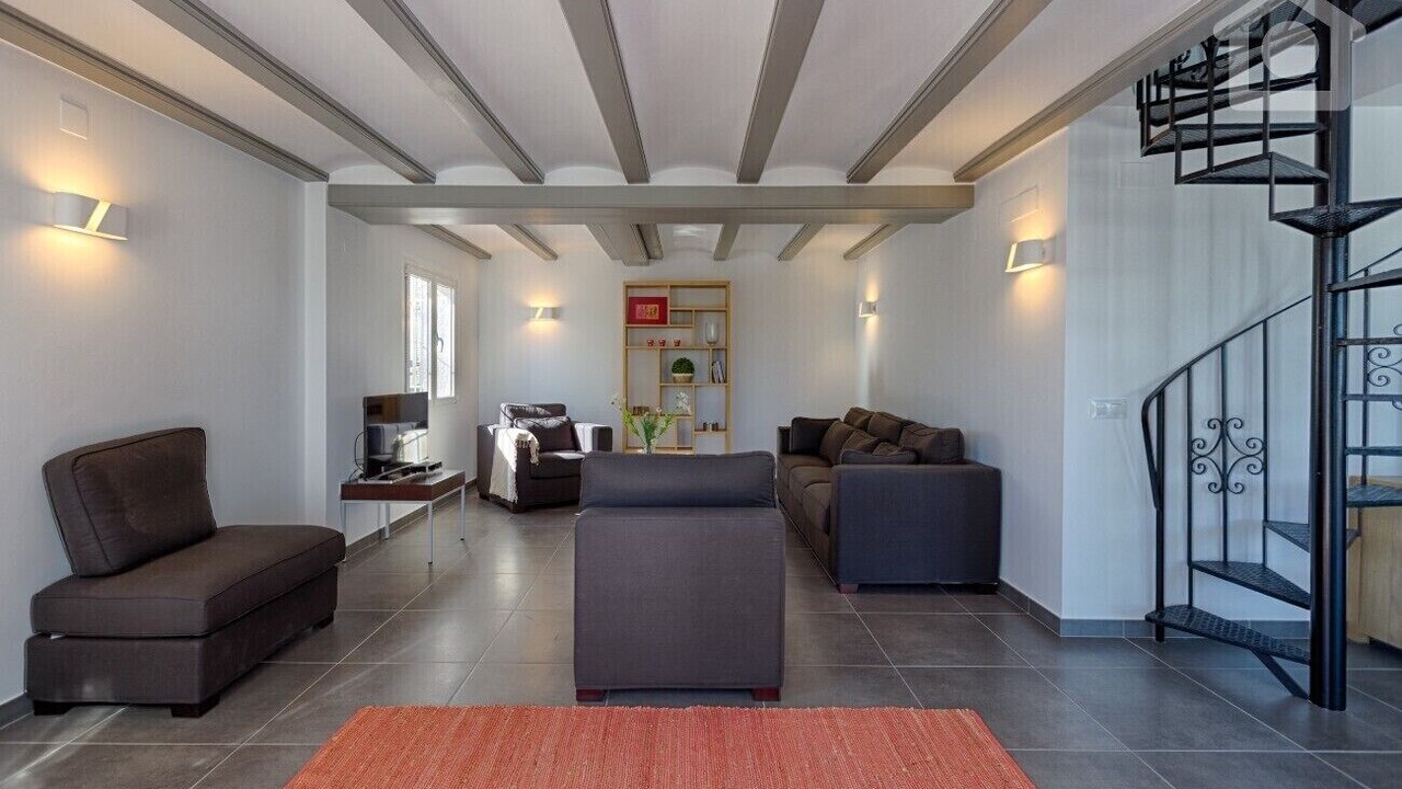 Photo of Livingroom in Pinar del Advocat
