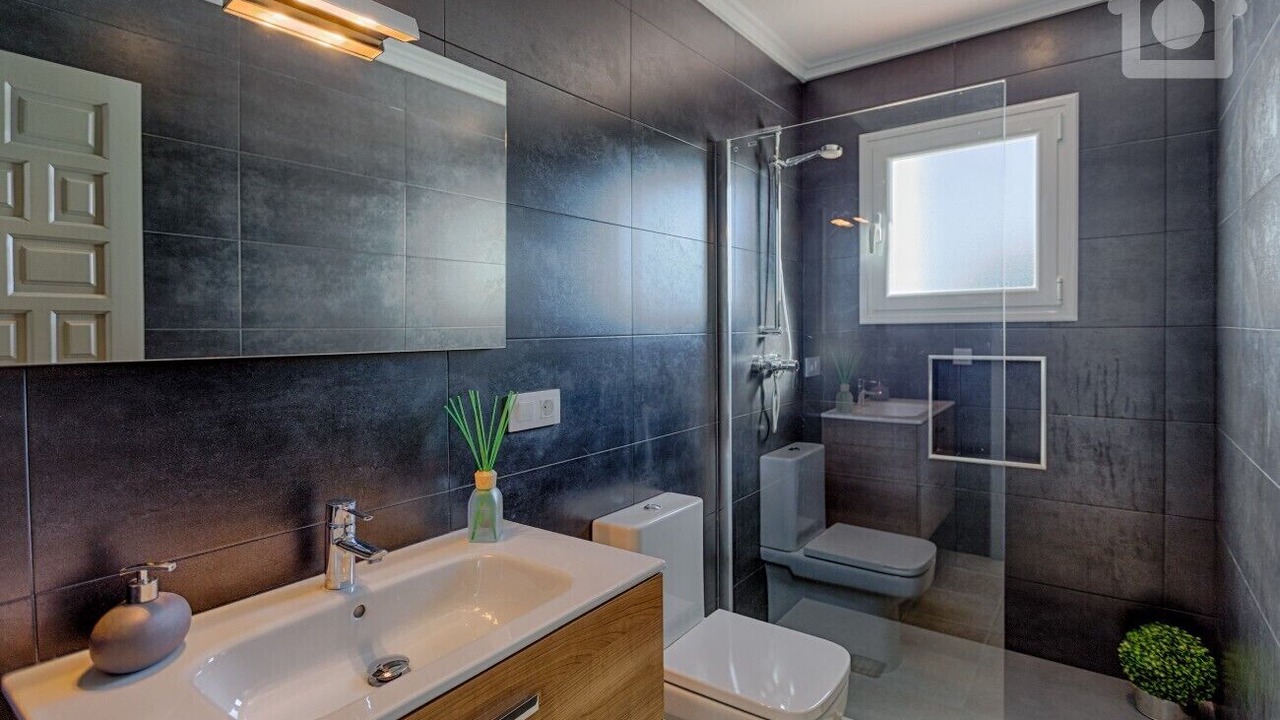 Photo of Bathroom in Pinar del Advocat