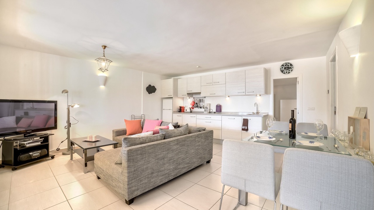 Photo of Livingroom in La Canuta