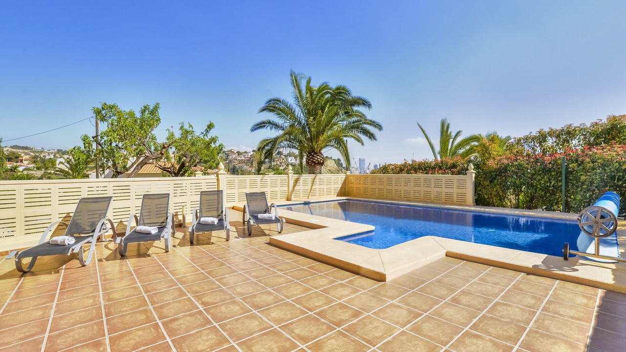 Photo of Outdoor in La Canuta