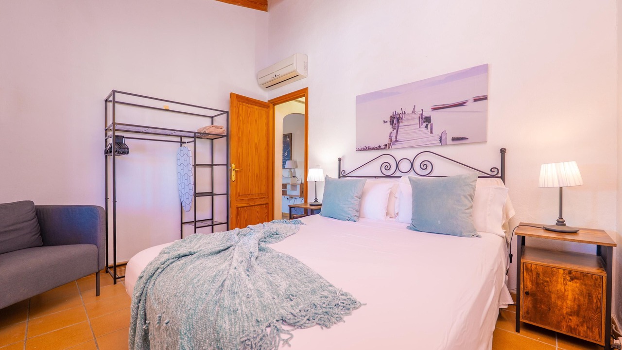 Photo of Bedroom in Moscari