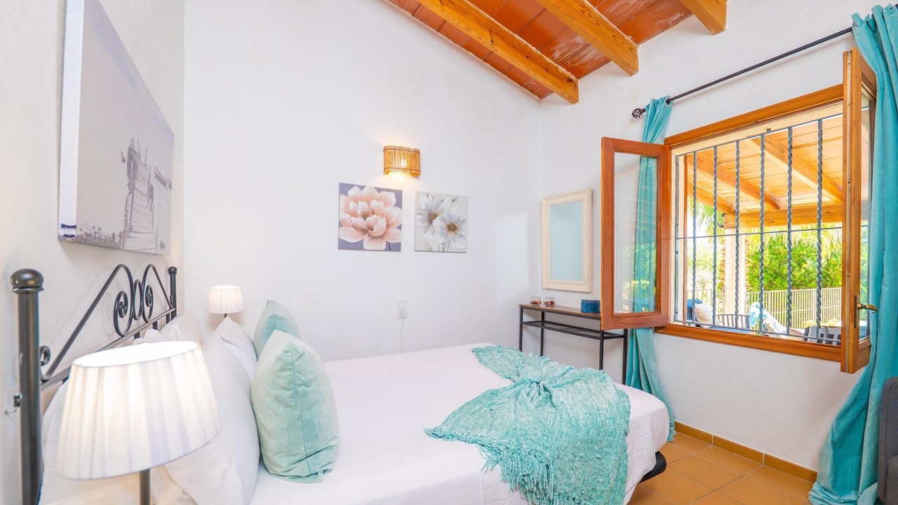 Photo of Bedroom in Moscari