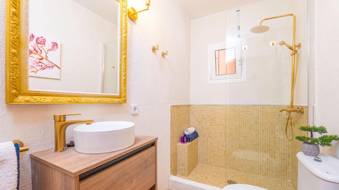 Photo of Bathroom in Moscari