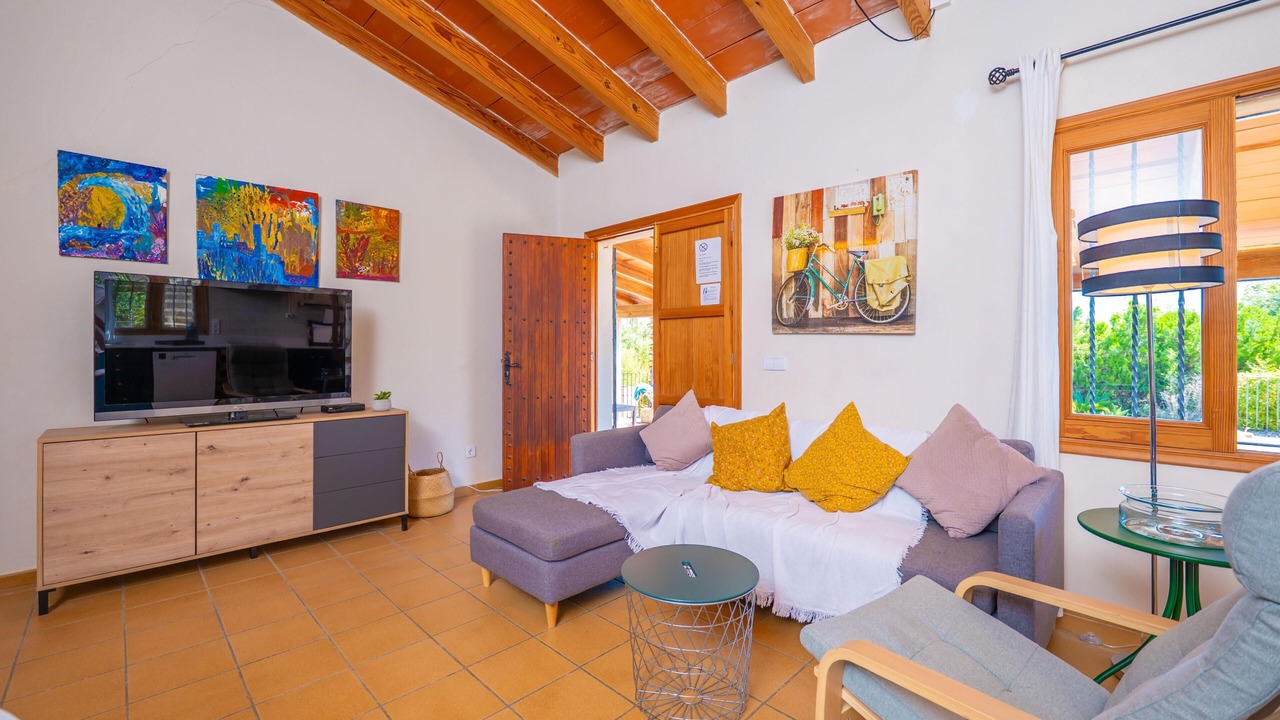 Photo of Livingroom in Moscari