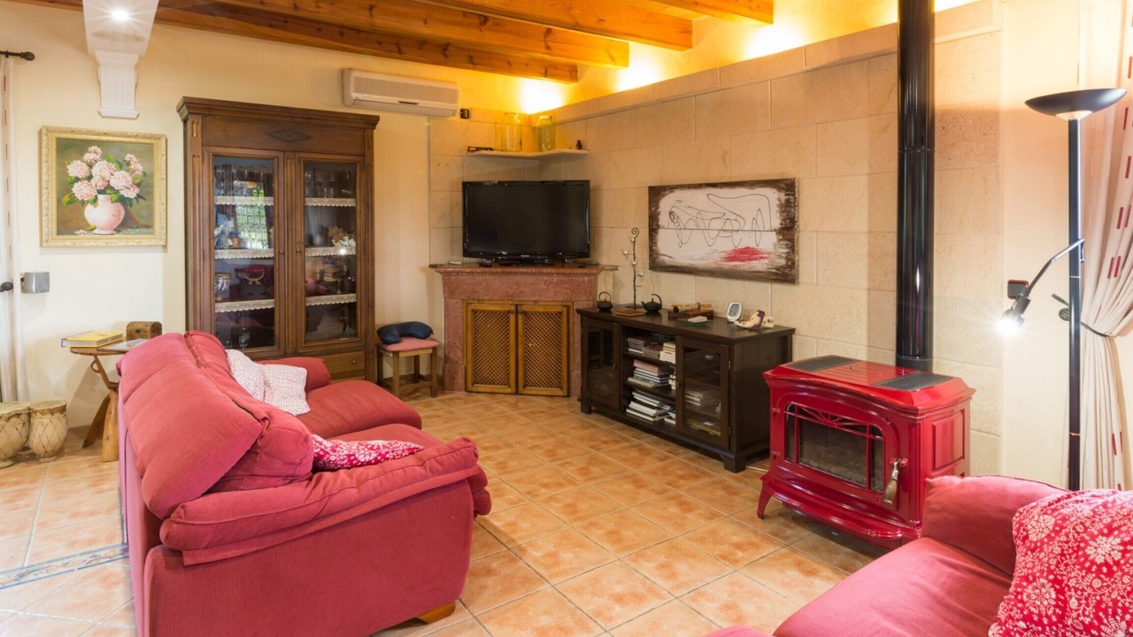 Photo of Livingroom in Inca