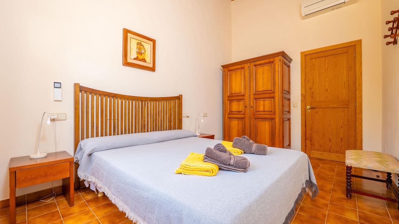 Photo of Bedroom in Selva