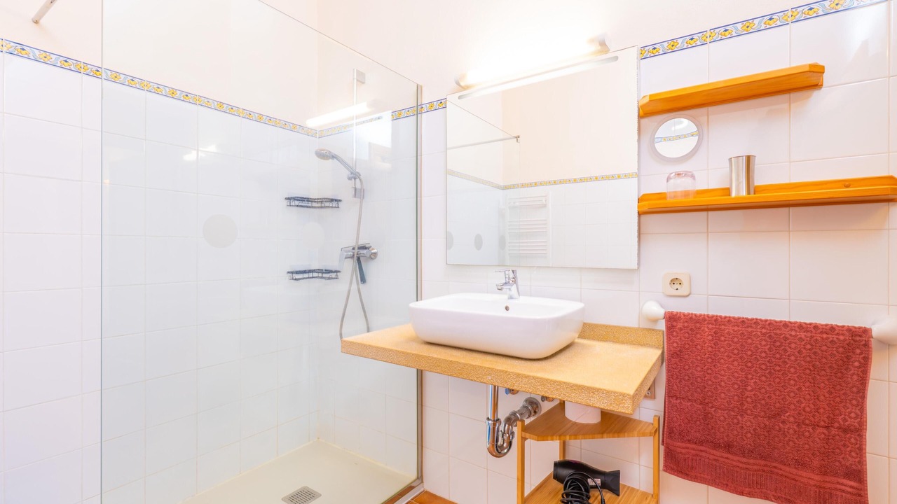 Photo of Bathroom in Selva