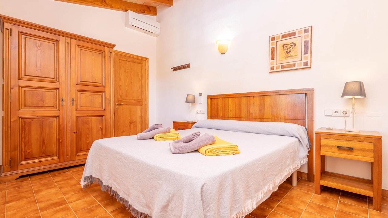 Photo of Bedroom in Selva