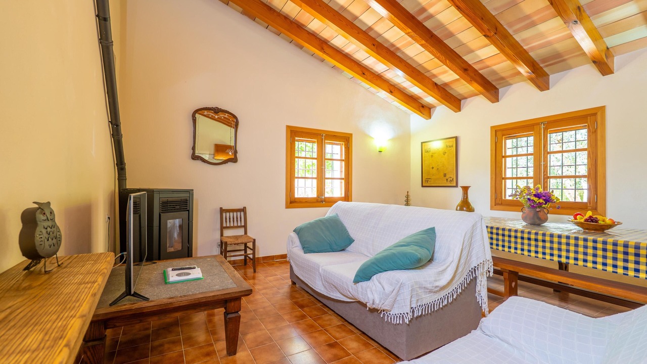 Photo of Livingroom in Selva