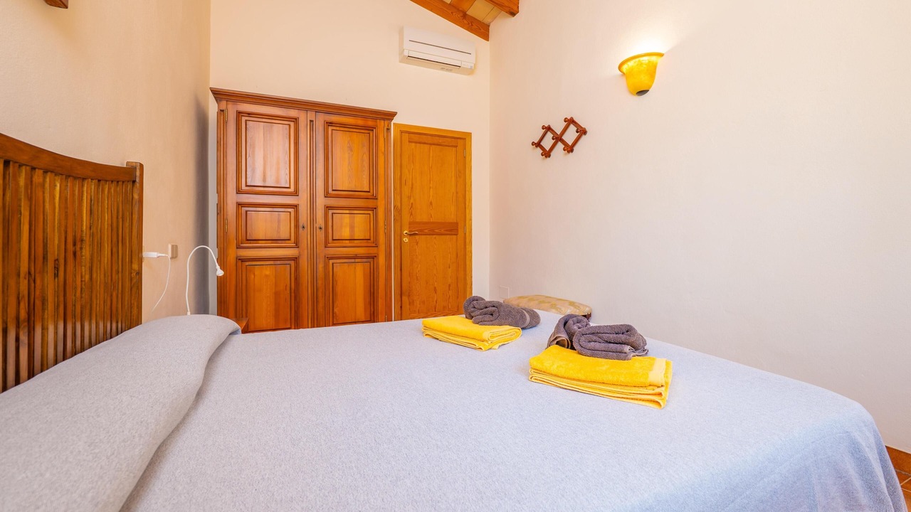 Photo of Bedroom in Selva