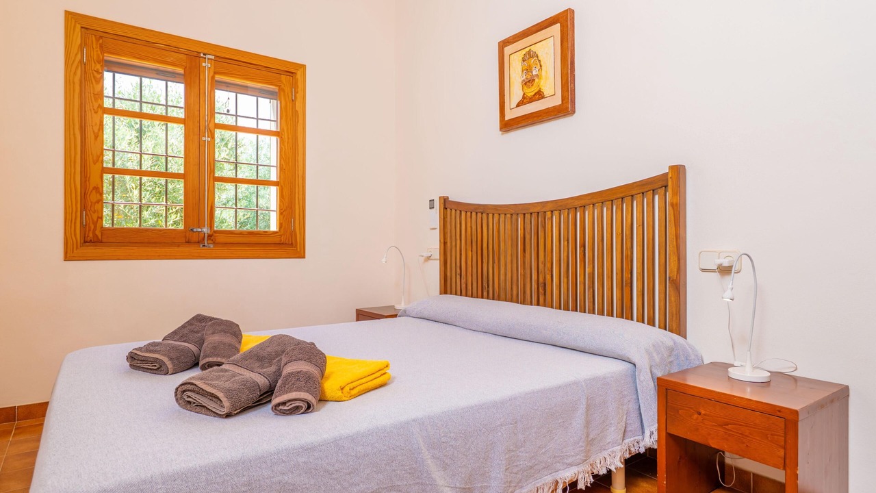 Photo of Bedroom in Selva