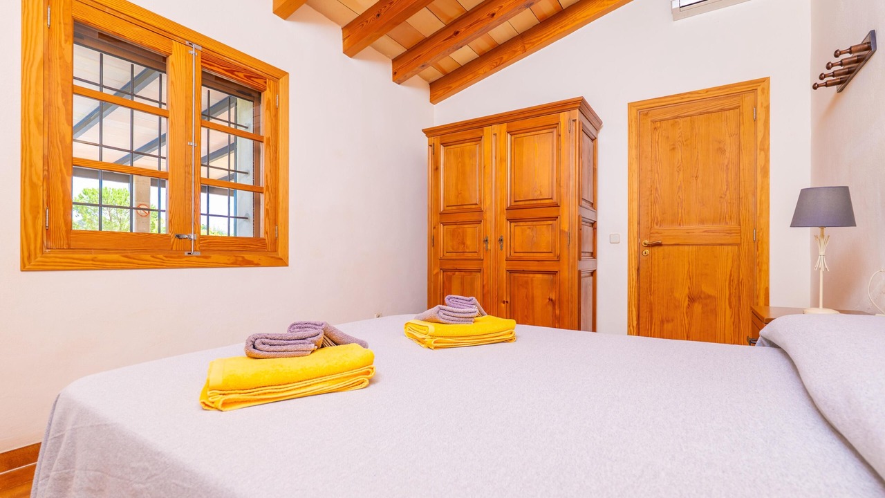 Photo of Bedroom in Selva