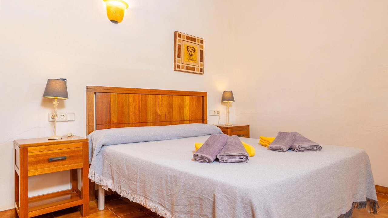 Photo of Bedroom in Selva