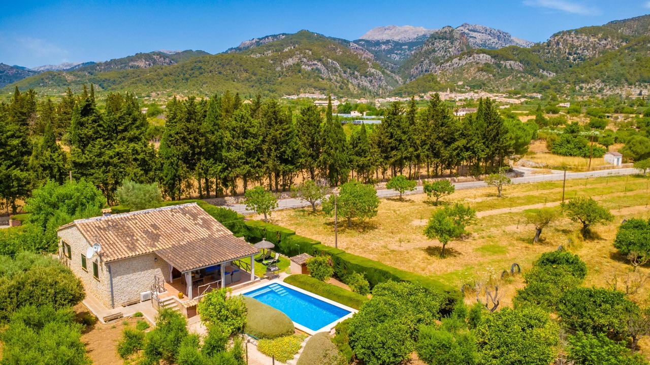 Photo of Outdoor in Selva