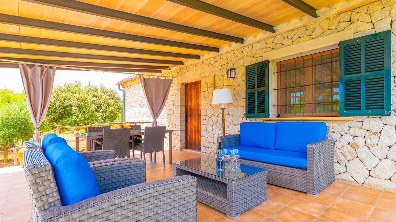 Photo of Outdoor in Selva