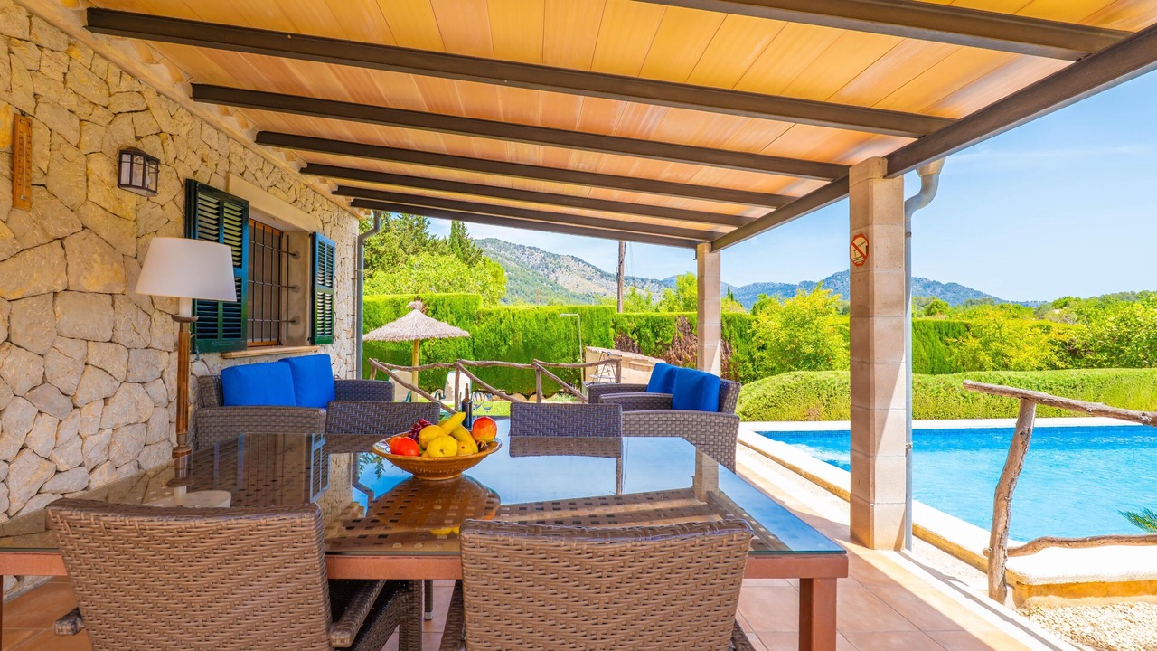 Photo of Outdoor in Selva