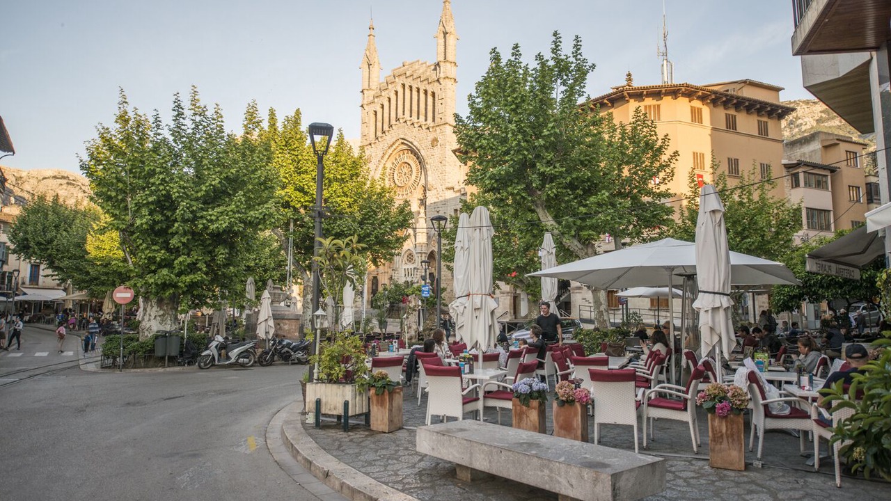 Photo of Outdoor in Biniaraix