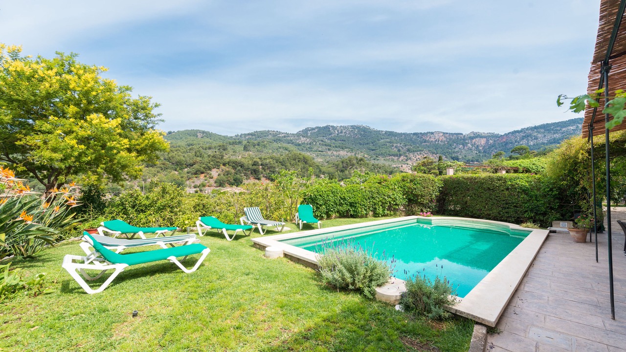Photo of Outdoor in Biniaraix