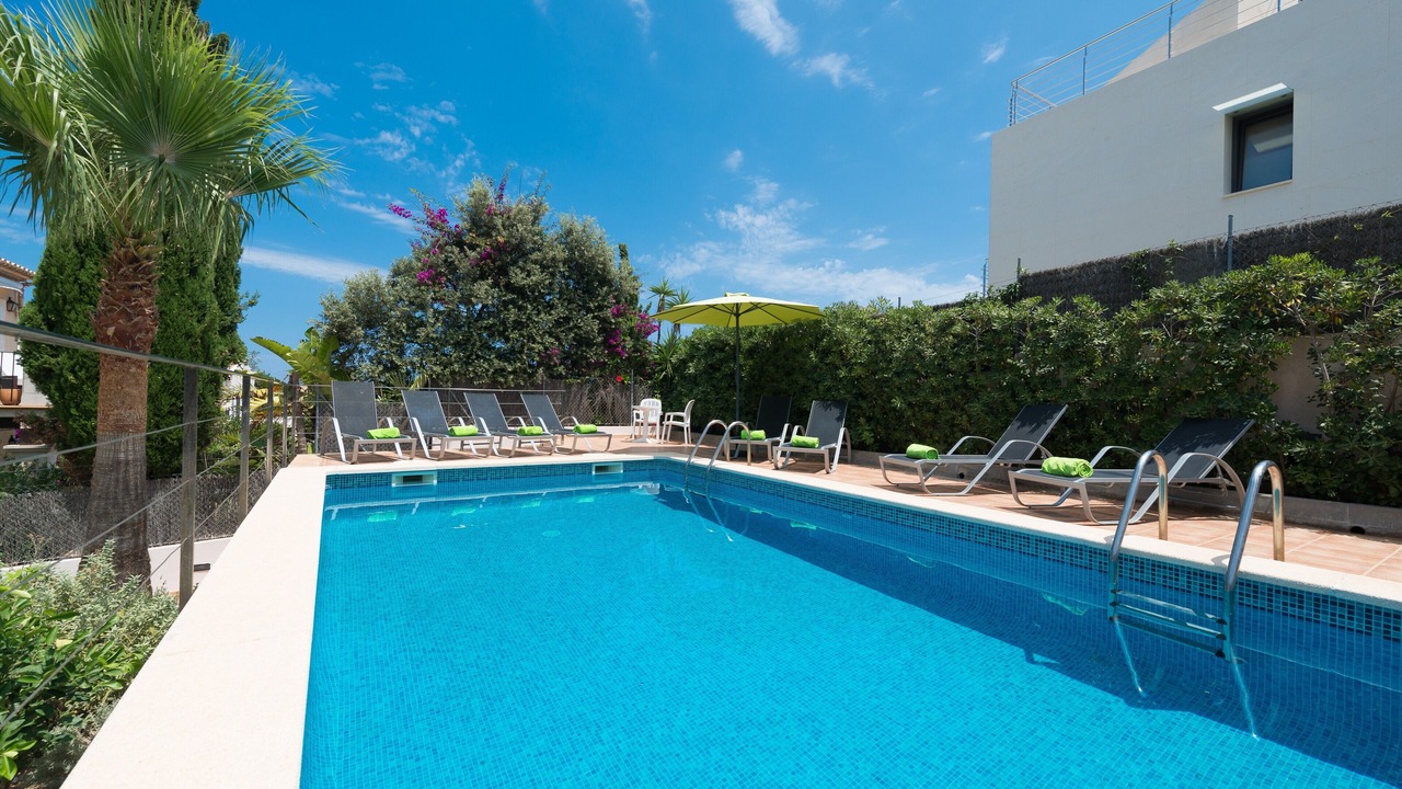 Photo of Outdoor in Cala San Vicente