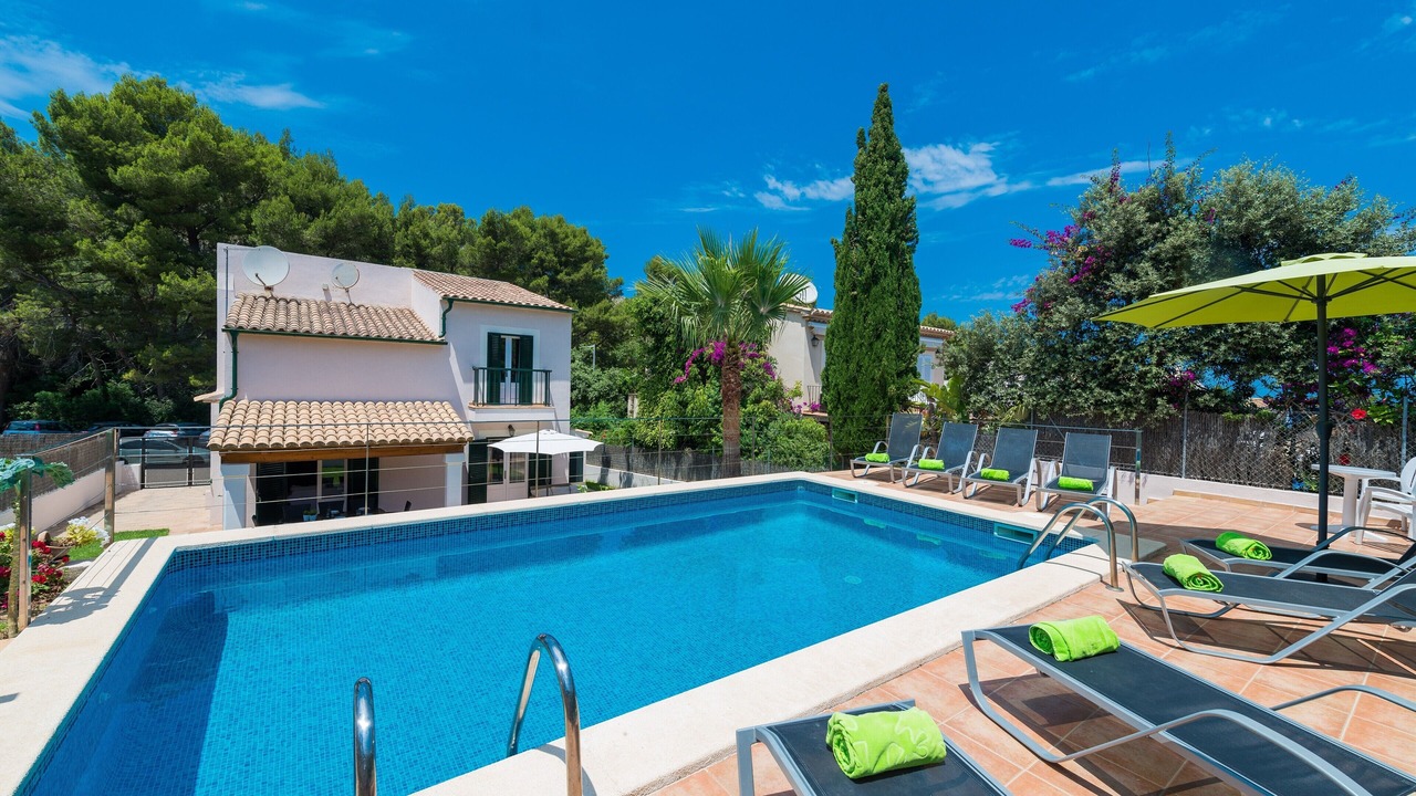 Photo of Outdoor in Cala San Vicente