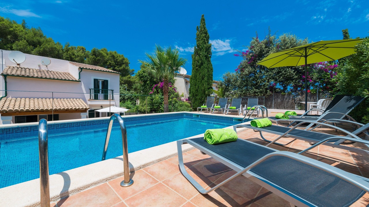 Photo of Outdoor in Cala San Vicente