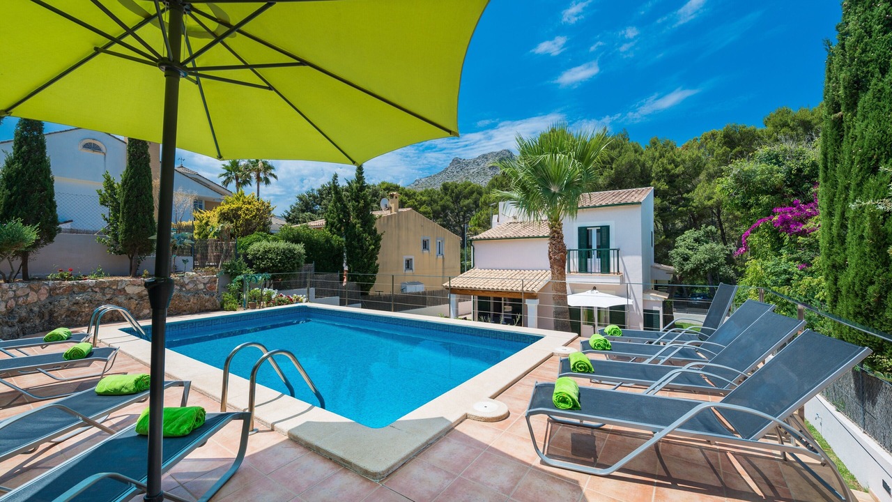 Photo of Outdoor in Cala San Vicente