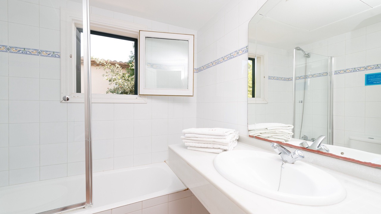 Photo of Bathroom in Cala San Vicente
