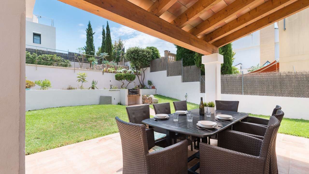 Photo of Outdoor in Cala San Vicente