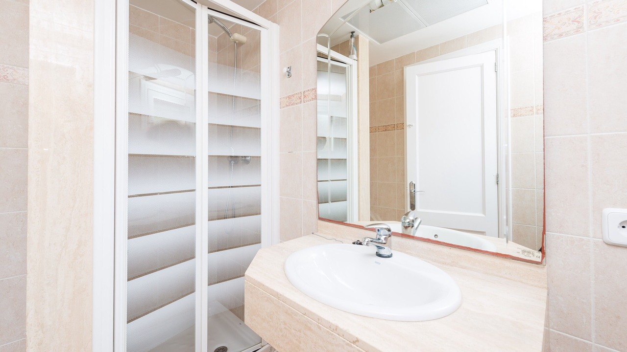 Photo of Bathroom in Cala San Vicente