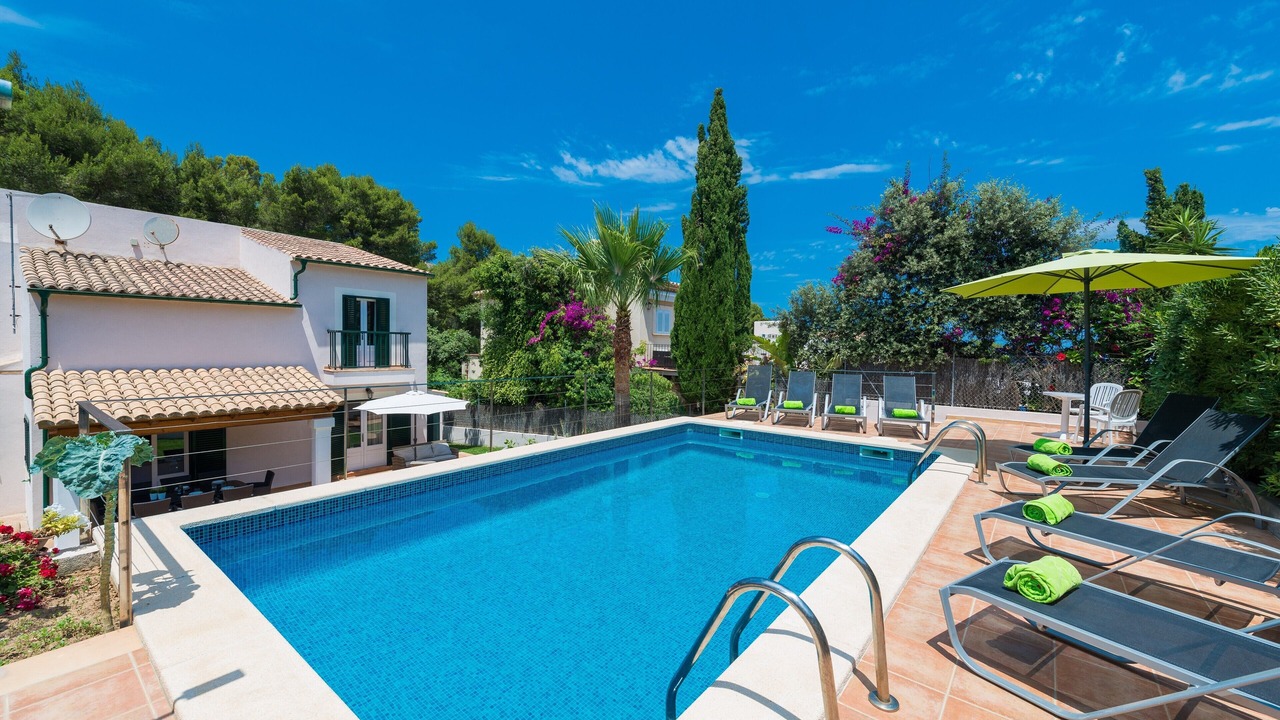 Photo of Outdoor in Cala San Vicente