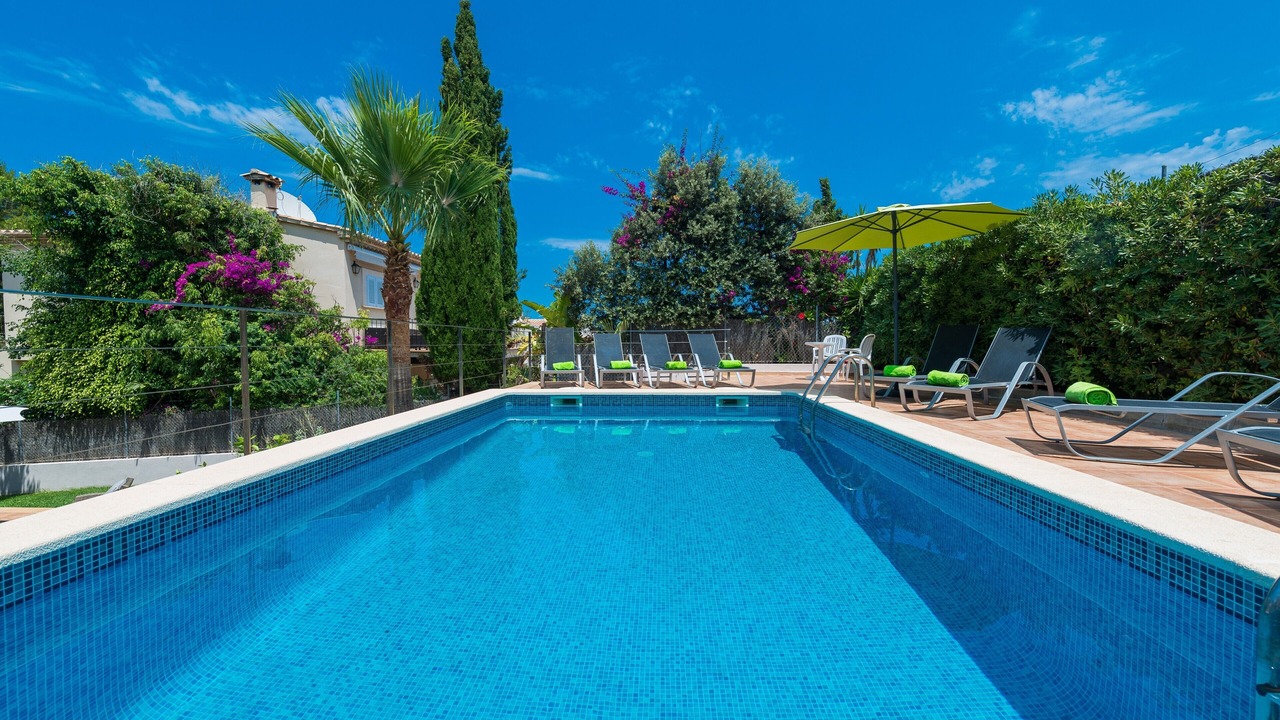 Photo of Outdoor in Cala San Vicente