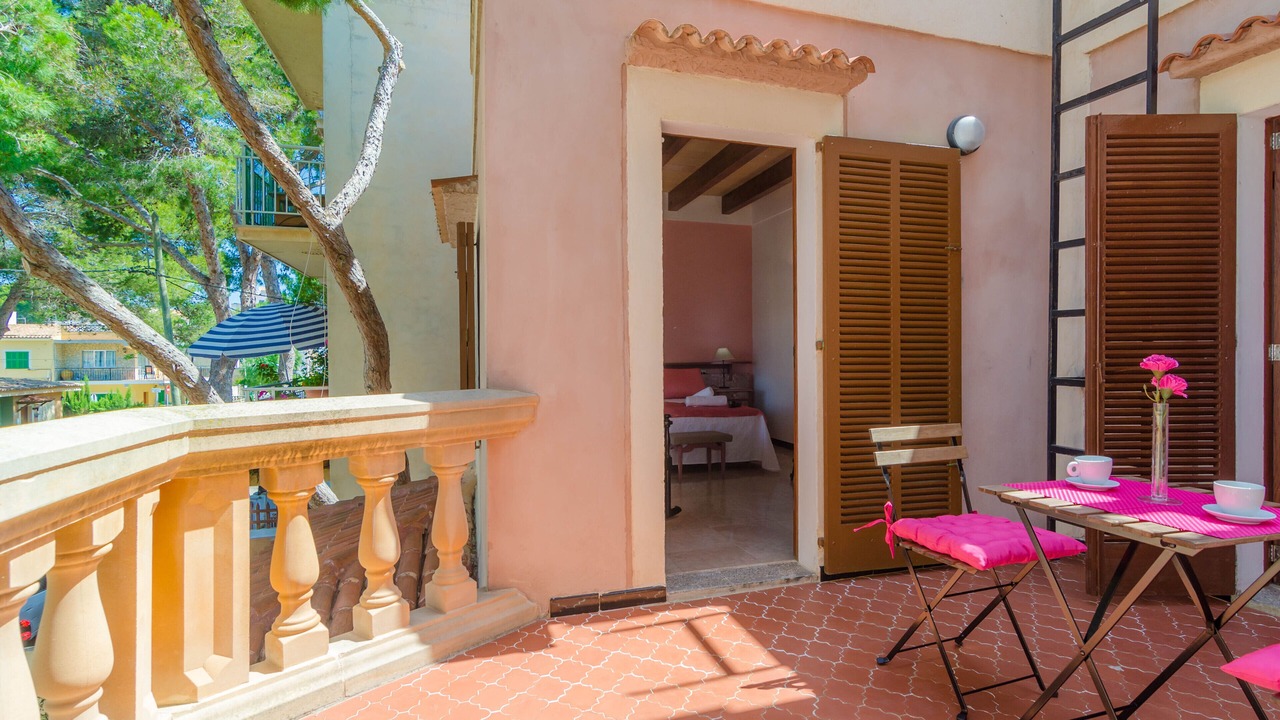Photo of Outdoor in S'Illot-Cala Morlanda